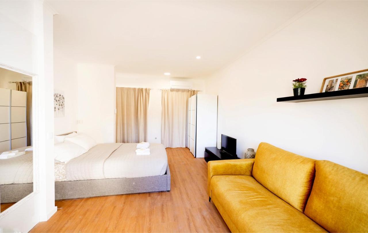 Apartment Ajuda Tagus Lisboa Exteriér fotografie
