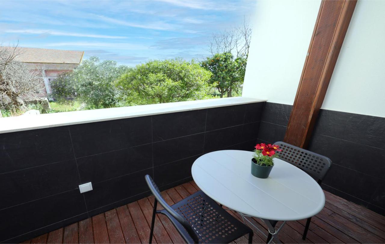 Apartment Ajuda Tagus Lisboa Exteriér fotografie