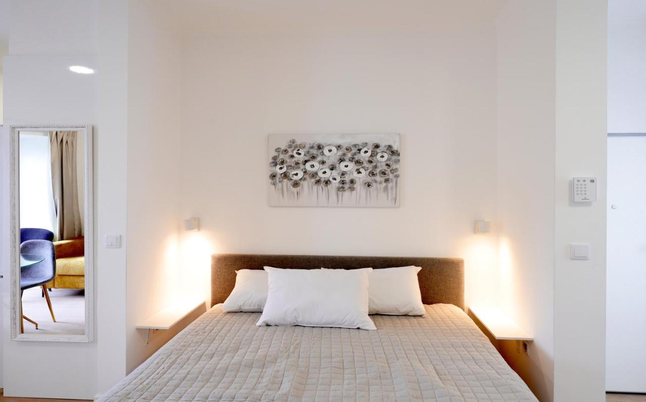 Apartment Ajuda Tagus Lisboa Exteriér fotografie